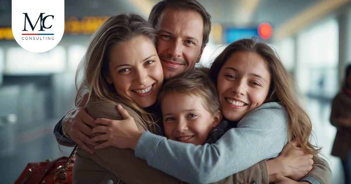 Convenzioni per la famiglia: protezione completa per i tuoi cari