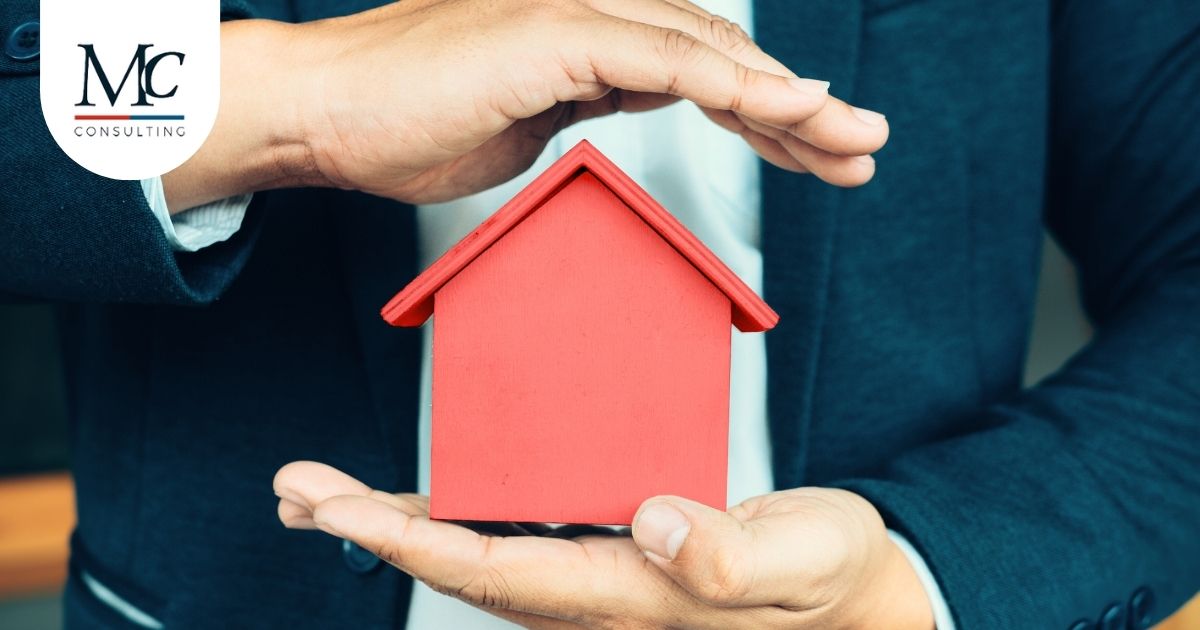 Coperture fondamentali per l&rsquo;abitazione