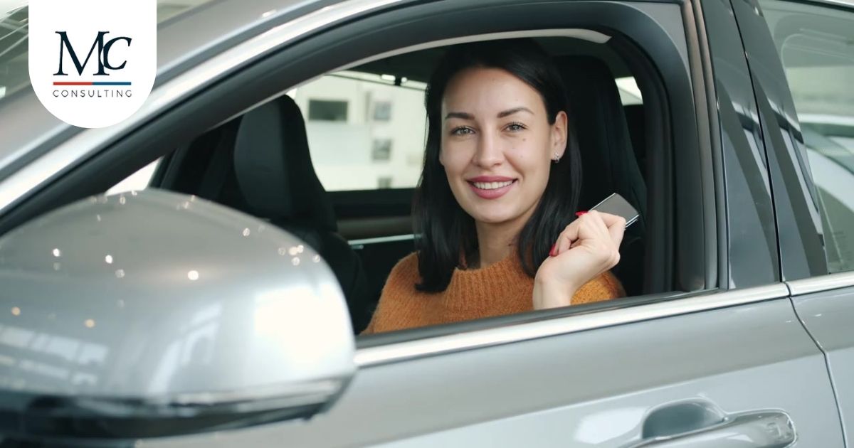 Dall’auto al monopattino: la tua sicurezza si evolve!
